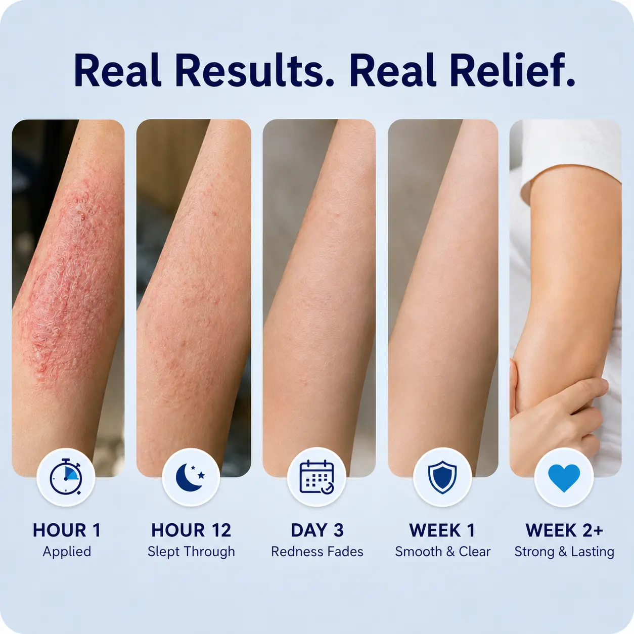 Healrize® 2-in-1 Liposomal Mag-Ceramide Spray