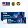 Healrize® 60-Second Performance Boost Ointment