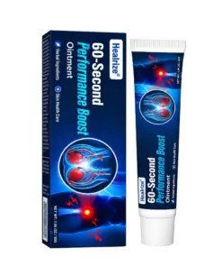 Healrize® 60-Second Performance Boost Ointment