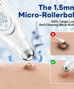 Healrize® Precision Wart & Blemish Care Roll-On Pen