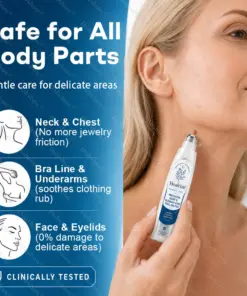 Healrize® Precision Wart & Blemish Care Roll-On Pen