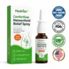 Healrize® ComfortEase Hemorrhoid Relief Spray