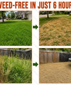 Healrize® Dual-Action Crop Herbicide