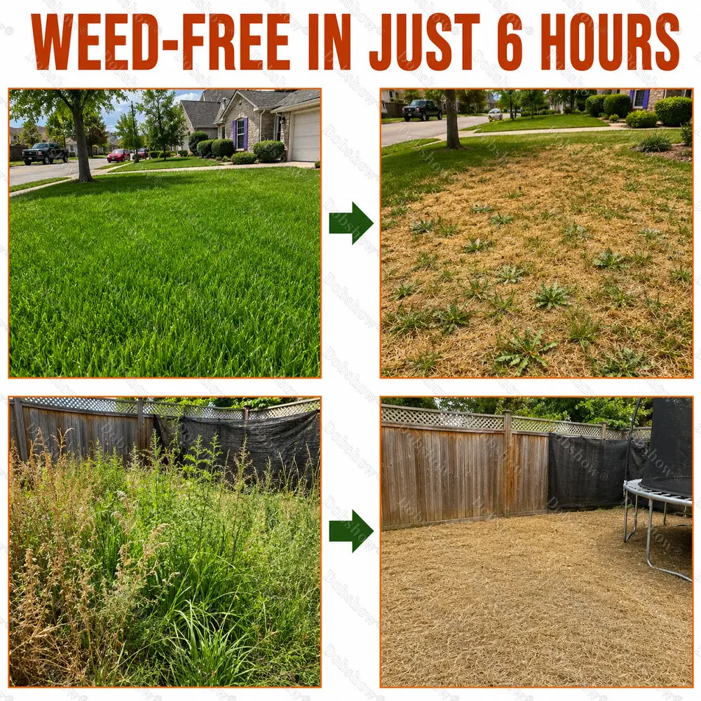 Healrize® Dual-Action Crop Herbicide