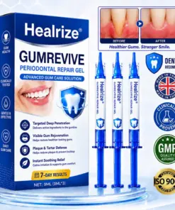 Healrize® GumRevive gel