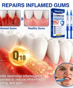 Healrize® GumRevive gel