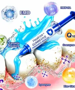 Healrize® GumRevive gel