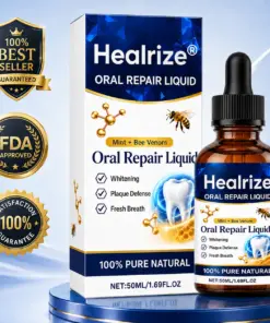 Healrize® Oral Repair Liquid