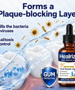 Healrize® Oral Repair Liquid