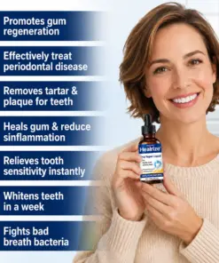 Healrize® Oral Repair Liquid
