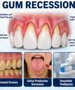 Healrize® Oral Repair Liquid