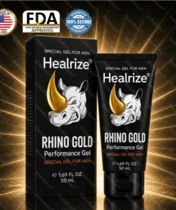 Healrize® RHINO GOLD Performance Gel