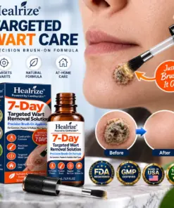 𝐇𝐞𝐚𝐥𝐫𝐢𝐳𝐞® 𝐂𝐚𝐧𝐭𝐡𝐚𝐫𝐢𝐝𝐢𝐧™ 𝟕-𝐃𝐚𝐲 𝐀𝐝𝐯𝐚𝐧𝐜𝐞𝐝 𝐏𝐫𝐞𝐜𝐢𝐬𝐢𝐨𝐧 𝐁𝐫𝐮𝐬𝐡-𝐎𝐧 𝐖𝐚𝐫𝐭 𝐑𝐞𝐦𝐨𝐯𝐚𝐥 𝐒𝐨𝐥𝐮𝐭𝐢𝐨𝐧