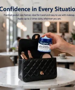 𝐇𝐞𝐚𝐥𝐫𝐢𝐳𝐞® 𝟕-𝐃𝐚𝐲 𝐒𝐤𝐢𝐧 𝐓𝐚𝐠 & 𝐒𝐩𝐨𝐭 𝐄𝐫𝐚𝐬𝐞𝐫 𝐂𝐫𝐞𝐚𝐦