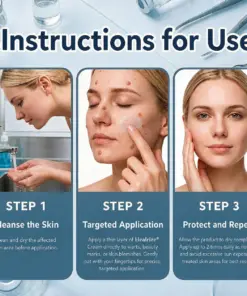 𝐇𝐞𝐚𝐥𝐫𝐢𝐳𝐞® 𝟕-𝐃𝐚𝐲 𝐒𝐤𝐢𝐧 𝐓𝐚𝐠 & 𝐒𝐩𝐨𝐭 𝐄𝐫𝐚𝐬𝐞𝐫 𝐂𝐫𝐞𝐚𝐦