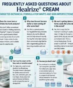 𝐇𝐞𝐚𝐥𝐫𝐢𝐳𝐞® 𝟕-𝐃𝐚𝐲 𝐒𝐤𝐢𝐧 𝐓𝐚𝐠 & 𝐒𝐩𝐨𝐭 𝐄𝐫𝐚𝐬𝐞𝐫 𝐂𝐫𝐞𝐚𝐦