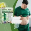𝐇𝐞𝐚𝐥𝐫𝐢𝐳𝐞® Moringa · Berberine × NAD+ 𝟏𝟎-𝐢𝐧-𝟏 𝐀𝐝𝐯𝐚𝐧𝐜𝐞𝐝 𝐍𝐚𝐧𝐨 𝐌𝐢𝐜𝐫𝐨𝐧𝐞𝐞𝐝𝐥𝐞 𝐏𝐚𝐭𝐜𝐡