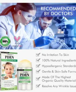 𝑯𝒆𝒂𝒍𝒓𝒊𝒛𝒆® PDRN Peptide Renewal Stick