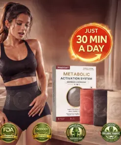 Healrize® 𝟐𝟎𝟐𝟔 𝐌𝐨𝐫𝐢𝐧𝐠𝐚 & 𝐁𝐞𝐫𝐛𝐞𝐫𝐢𝐧𝐞 𝟒-𝐈𝐧-𝟏 𝐌𝐢𝐜𝐫𝐨-𝐏𝐚𝐫𝐭𝐢𝐜𝐥𝐞 𝐒𝐜𝐮𝐥𝐩𝐭𝐢𝐧𝐠 & 𝐅𝐚𝐭-𝐁𝐮𝐫𝐧 𝐒𝐡𝐨𝐫𝐭𝐬