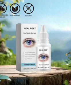 Healrize® EyeCandy Drops