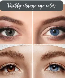 Healrize® EyeCandy Drops