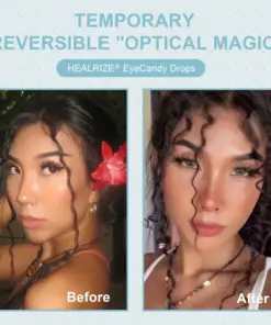 Healrize® EyeCandy Drops