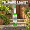 Healrizeยฎ Plant Fertilizer Liquid Plant Food Concentrate